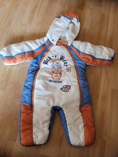 Skianzug baby junge gebraucht kaufen  Schönheide