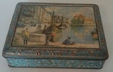 Early 20th scene d'occasion  Expédié en Belgium