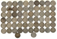 Francs argent fondre d'occasion  Villenave-d'Ornon