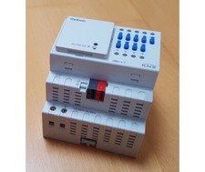 Knx theben jalousieaktor gebraucht kaufen  Sindelfingen