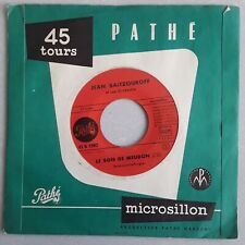 Jean baitzouroff bois d'occasion  Brunoy