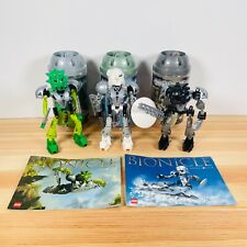 Lego technic bionicle for sale  CHELTENHAM