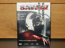 Saw limited collectors gebraucht kaufen  Bad Vilbel