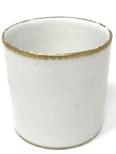 Tasse porcelaine xviii d'occasion  Toulouse-