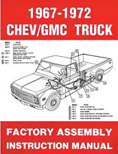 1967 1972 chevrolet for sale  Richardson