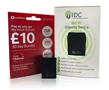 Wireless live listening d'occasion  Expédié en Belgium
