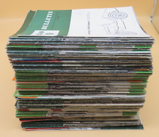 750 bulletin seven d'occasion  Expédié en Belgium