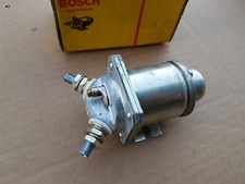 Neu bosch magnetschalter gebraucht kaufen  Wiesmoor