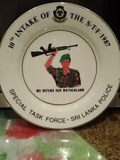 Special task force for sale  BEDFORD
