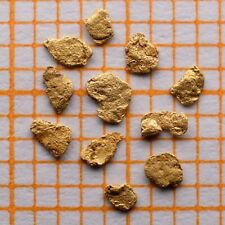 Pepite oro naturali usato  Biella