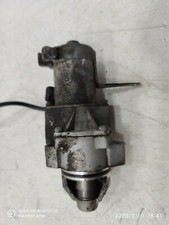 Motorino avviamento per usato  Villasalto