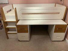 Stompa radius midsleeper for sale  WELWYN GARDEN CITY
