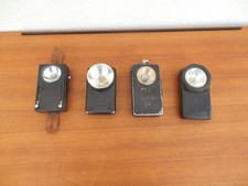 Vintage taschenlampe pertrix gebraucht kaufen  Detmold