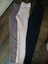 Mädchen leggings gr gebraucht kaufen  Bayreuth