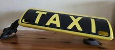 Taxi dachschild kienzle gebraucht kaufen  Elmshorn
