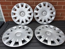 Citroen berlingo wheel for sale  LEICESTER