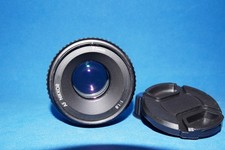 Nikon nikkor 1.8 usato Nikon nikkor 1.8 usato  Faenza