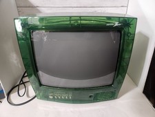 Zenith transparent green for sale  Racine