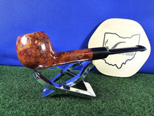 Genuine block meerschaum for sale  Fostoria