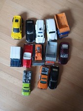 Matchbox auto set gebraucht kaufen  Augsburg