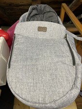 Babyschale abc design gebraucht kaufen  Wiesbaden