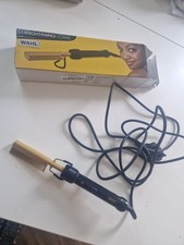 Wahl straightening hot for sale  KINROSS