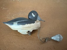 Vtg mini duck for sale  Victor