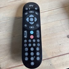 Genuine sky ec202 for sale  COVENTRY
