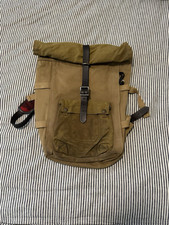 Filson roll top for sale  Pasadena