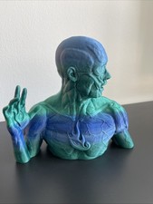 Lateralus sculpture poster for sale  Minneapolis