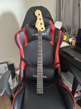 Braço baixo Lefty Squire jazz comprar usado  Enviando para Brazil