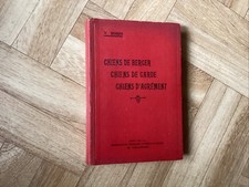 Robin chiens berger d'occasion Robin chiens berger d'occasion  Toulouse-