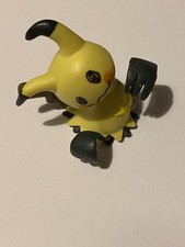 Pokemon mimikyu action for sale Pokemon mimikyu action for sale  COVENTRY