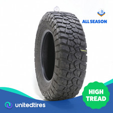 Used 255 75r17 for sale  Chicago
