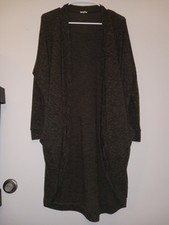 Cardigan ecote size for sale  Auburn