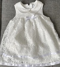 Mädchen taufkleid kleid gebraucht kaufen  Köln