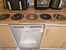 195mm 25mm circular for sale  WINCHESTER