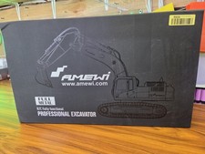 Amewi 4ghz 14 gebraucht kaufen  Burg