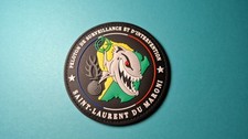 écusson gendarmerie psig d'occasion  Cernay-la-Ville