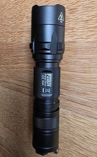 Taschenlampe nitecore led gebraucht kaufen Taschenlampe nitecore led gebraucht kaufen  München