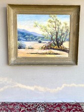 1940 framed desert for sale  San Anselmo