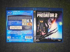 Blu ray predator usato  Italia
