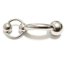 316l surgical steel for sale  Metairie