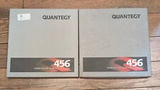 Quantegy ampex 456 for sale  Houston