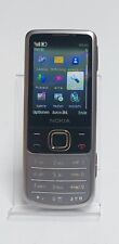 Nokia 6700 classic doskonały stan prawie jak nowa faktura gwarancja bez simlocka na sprzedaż  Wysyłka do Poland