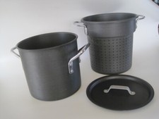 Calphalon commercial anodized for sale  Elizabeth