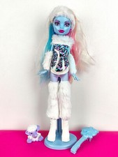 Monster high doll d'occasion Monster high doll d'occasion  Clermont-Ferrand-