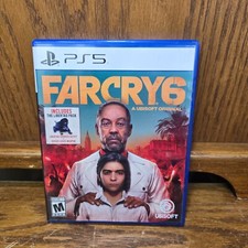 Far cry limited for sale  Dodge Center