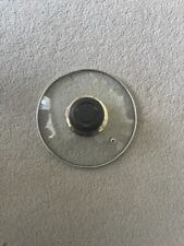 Spare glass pan for sale  TONBRIDGE