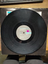 Disque vinyle tours d'occasion  Noyal-sur-Vilaine